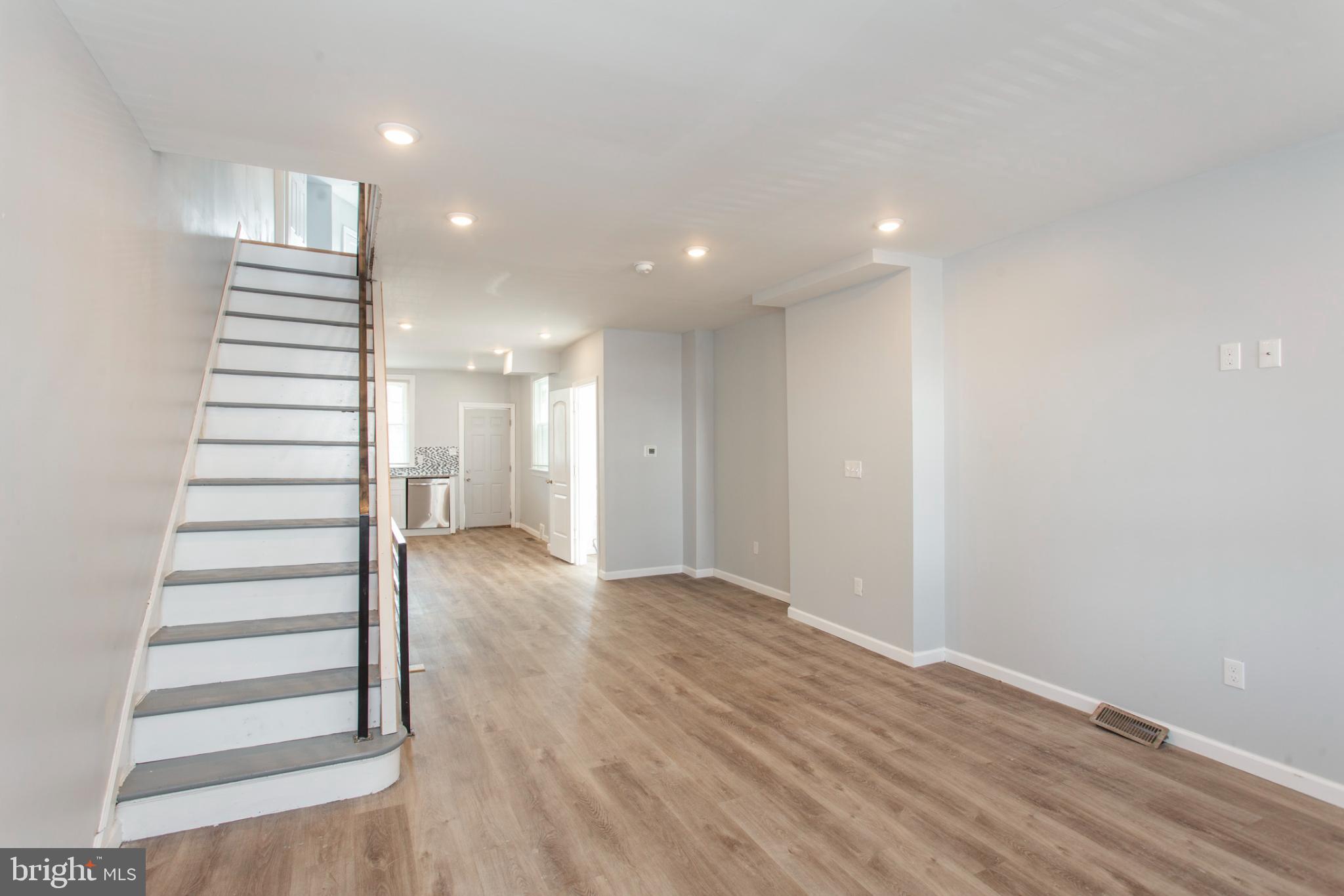 KINGSESSING - Residential Lease