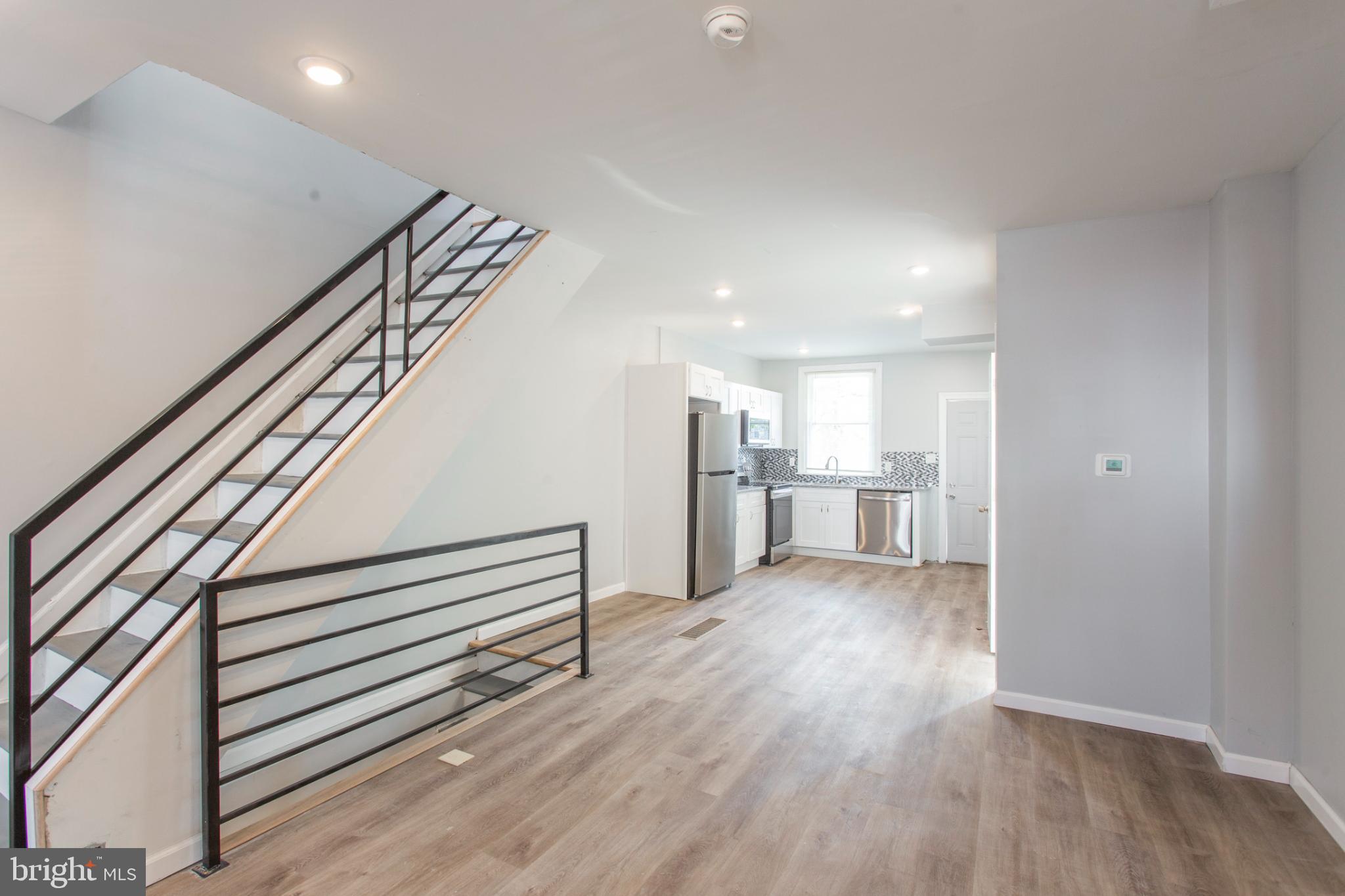 KINGSESSING - Residential Lease