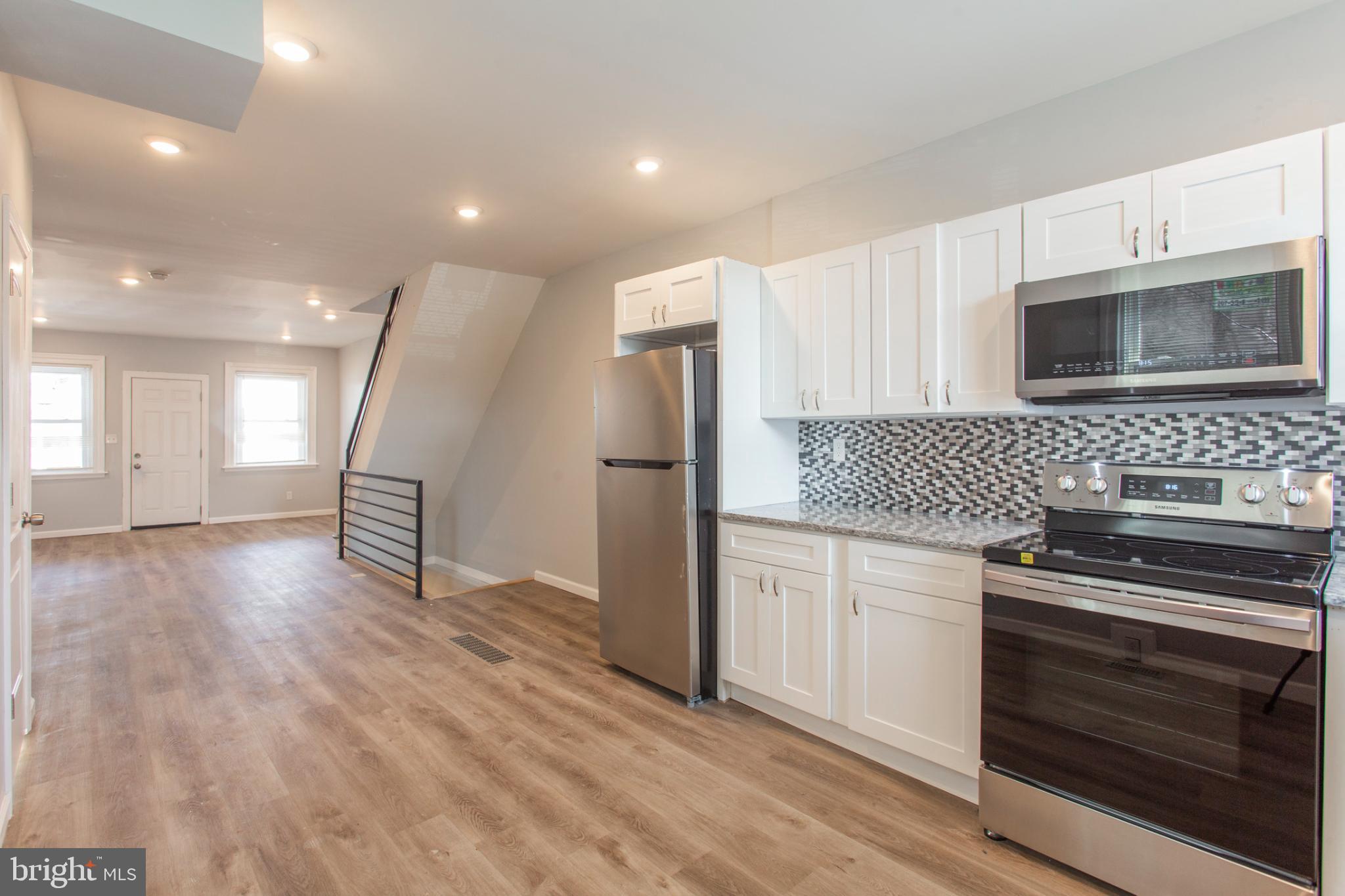 KINGSESSING - Residential Lease