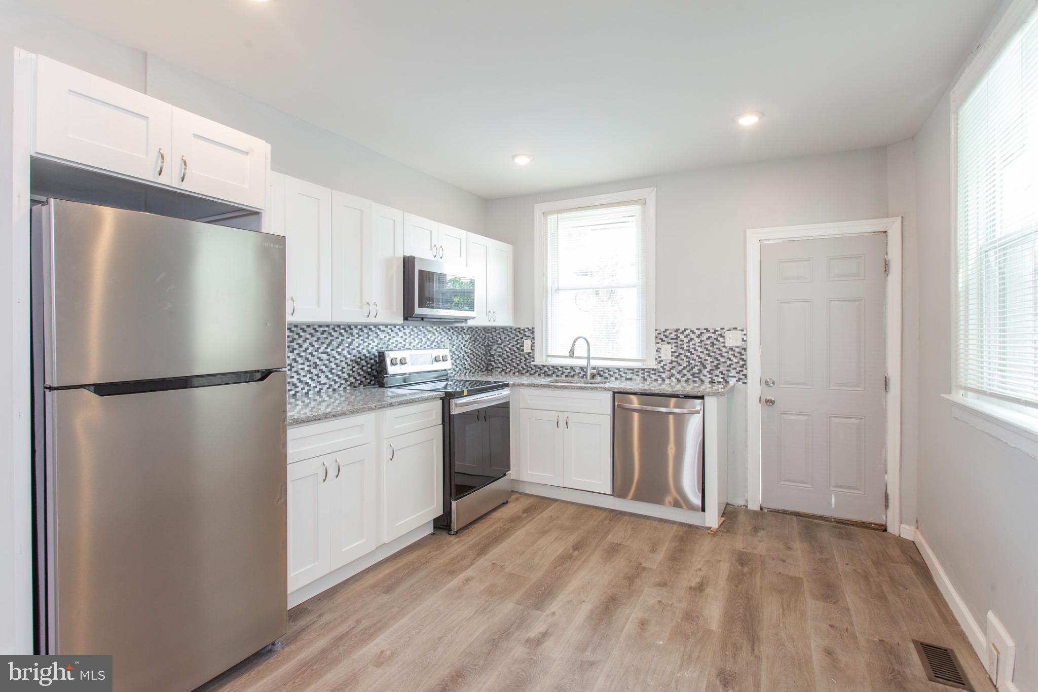 KINGSESSING - Residential Lease