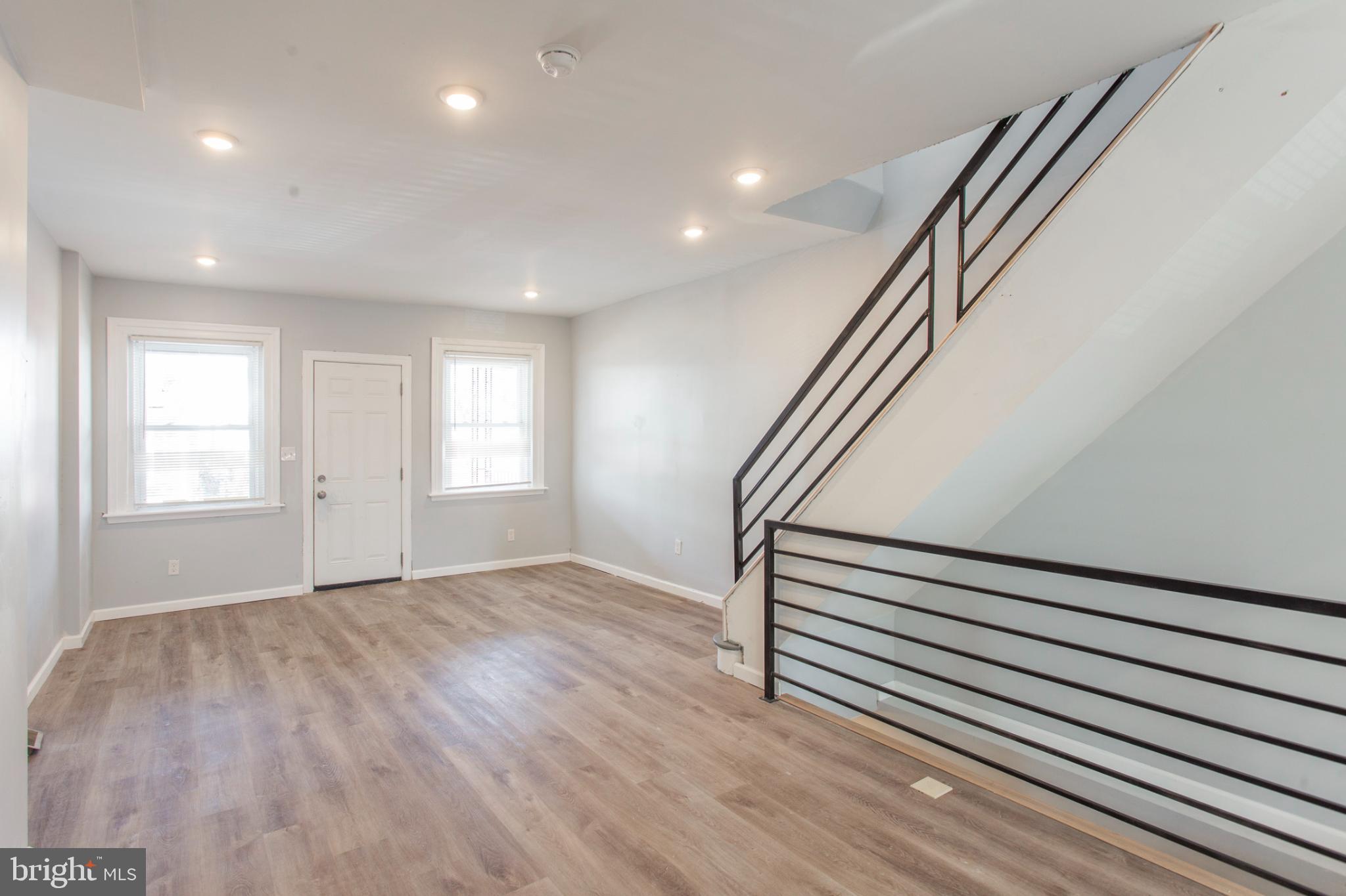 KINGSESSING - Residential Lease