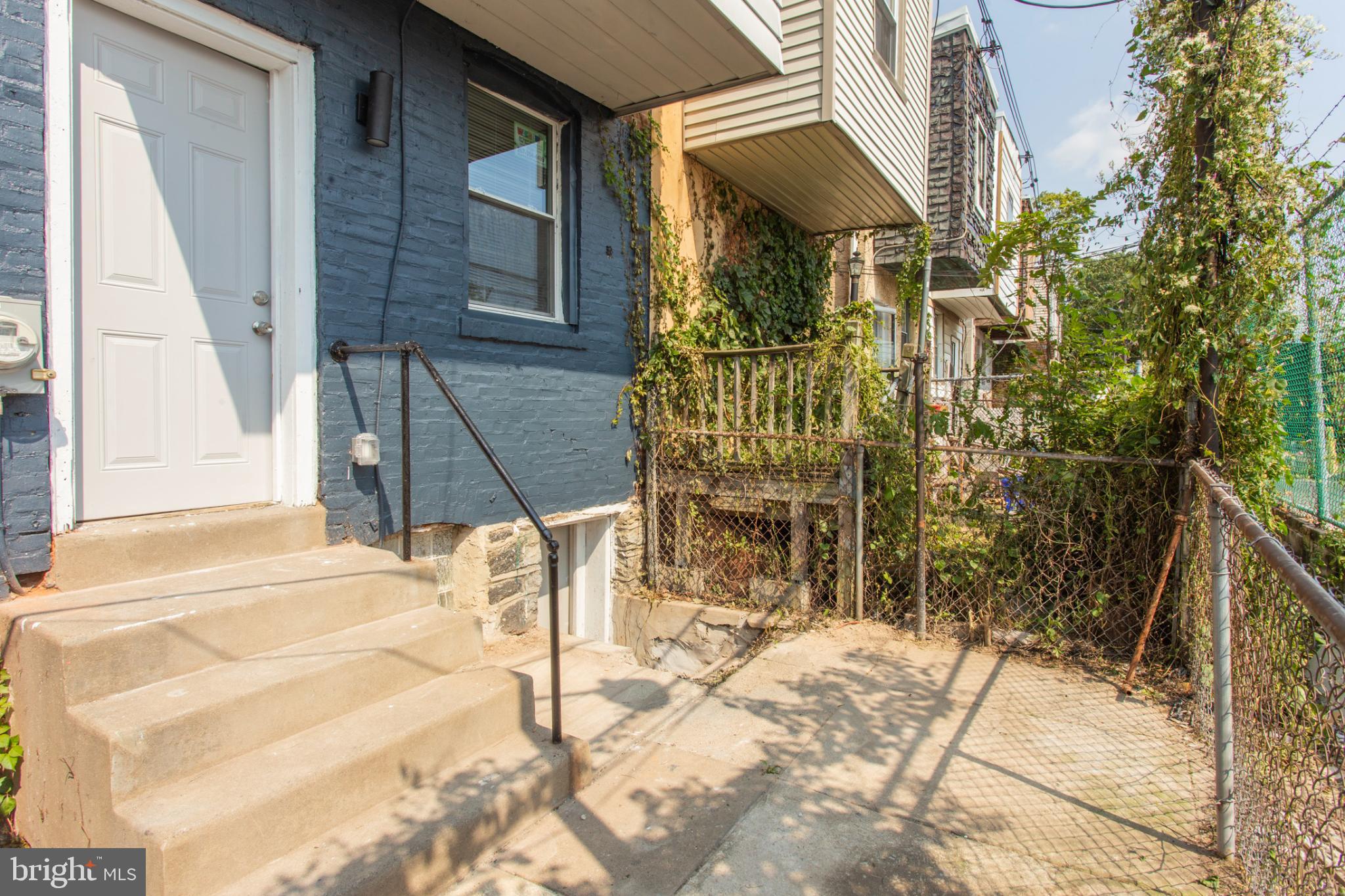 KINGSESSING - Residential Lease