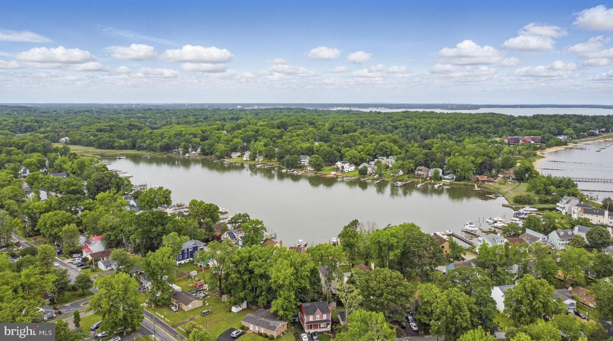 ARUNDEL ON THE BAY - Residential