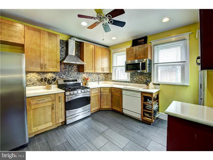 BYWOOD - Residential