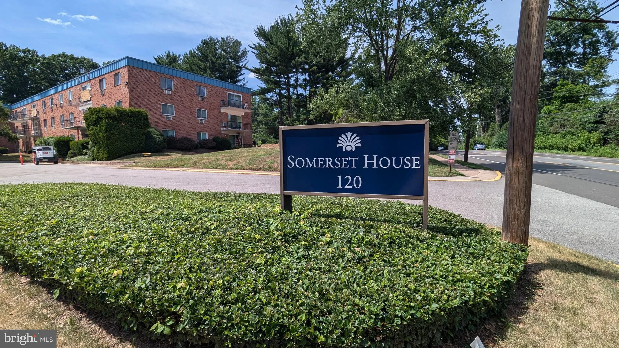 120 N Bethlehem Pike Unit 202-A, Fort Washington, PA, 19034