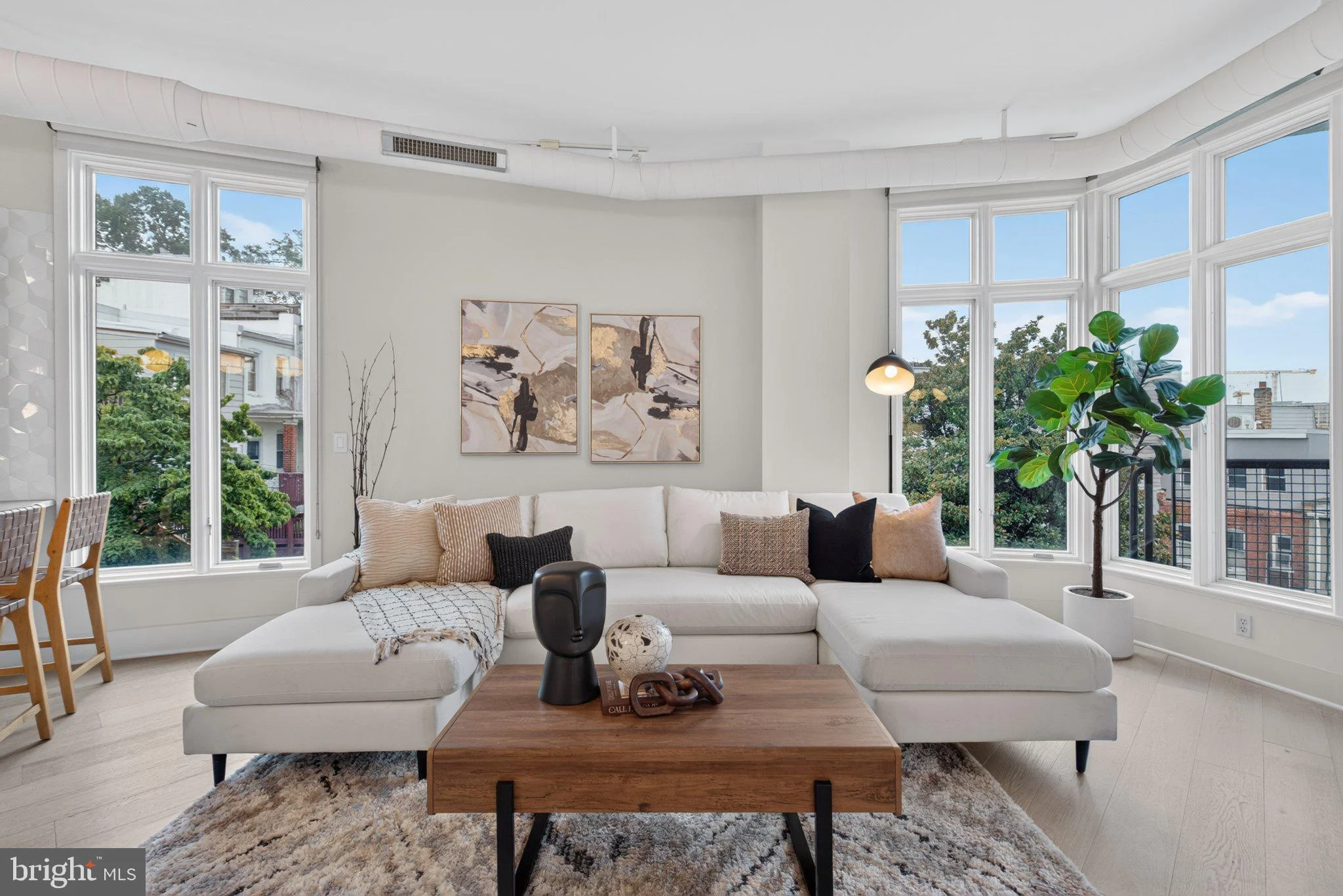 1700 Kalorama Road NW Unit 311, Washington, DC, 20009