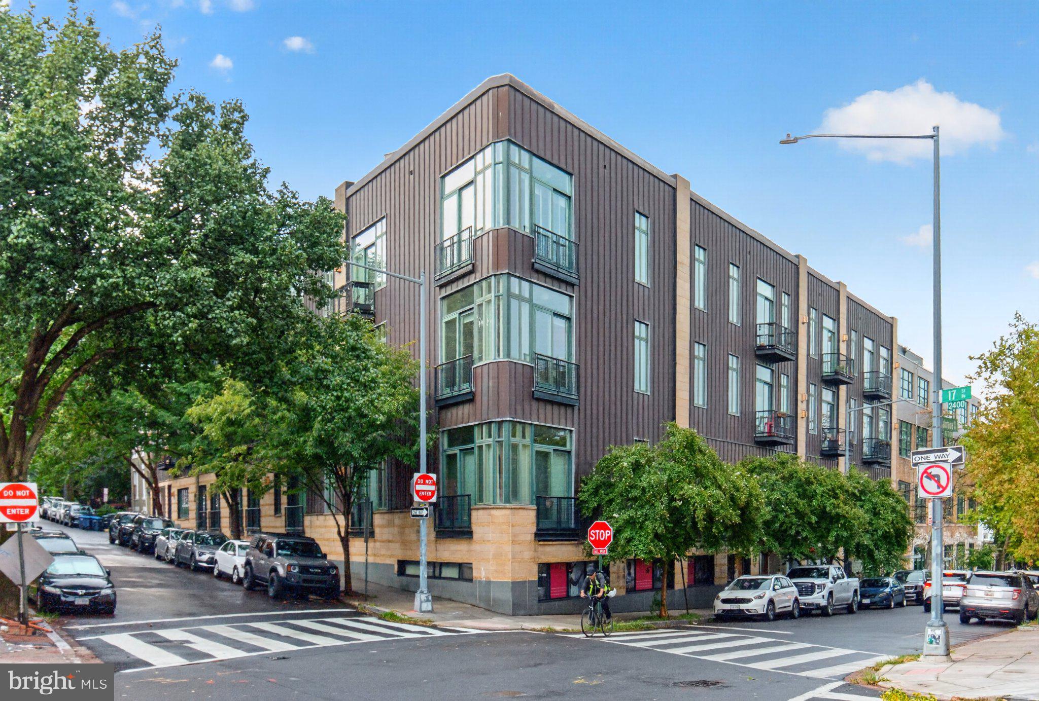 1700 KALORAMA ROAD NW 311