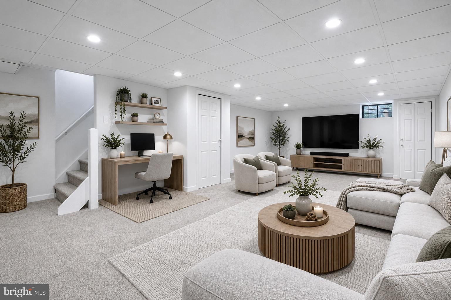 POTTSGROVE - Residential