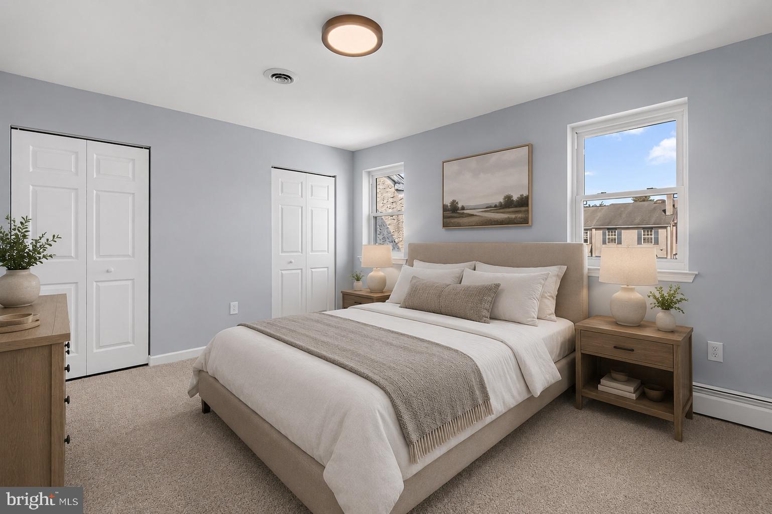 POTTSGROVE - Residential