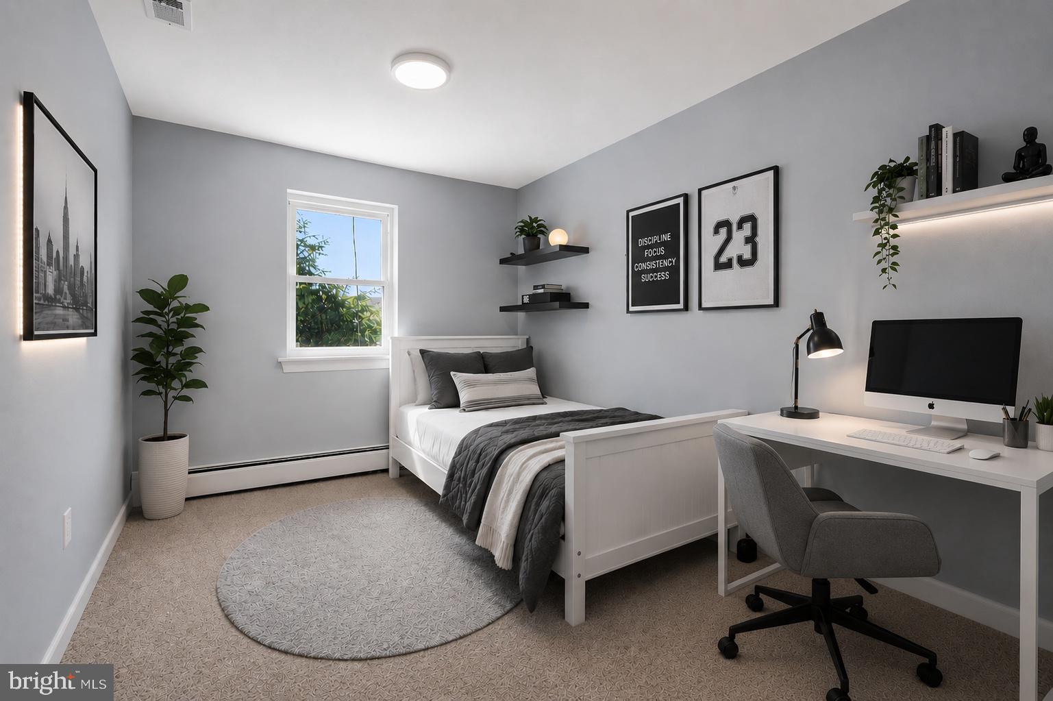 POTTSGROVE - Residential