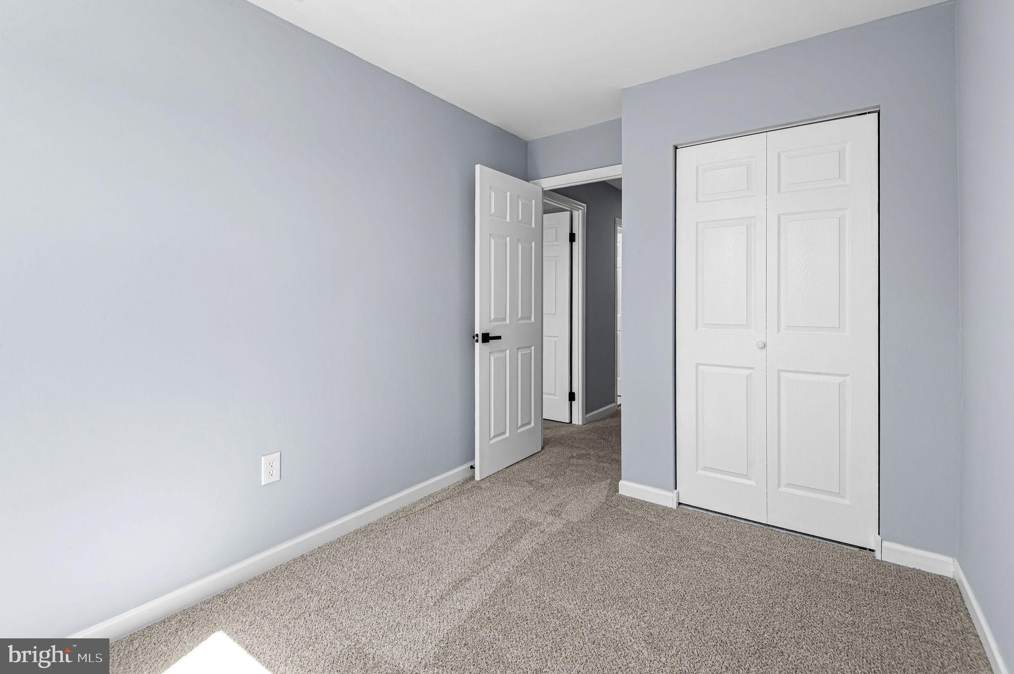 POTTSGROVE - Residential
