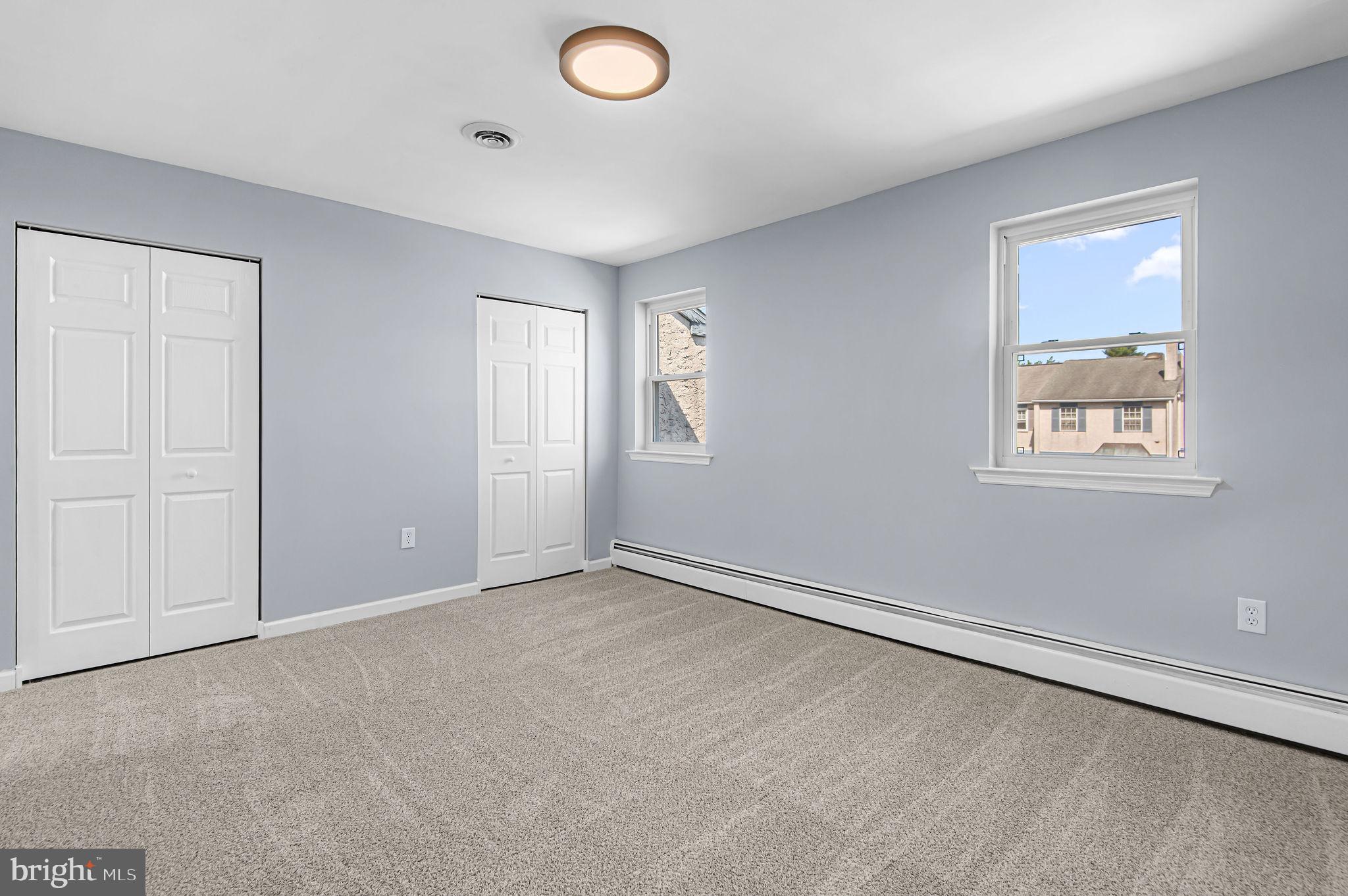 POTTSGROVE - Residential