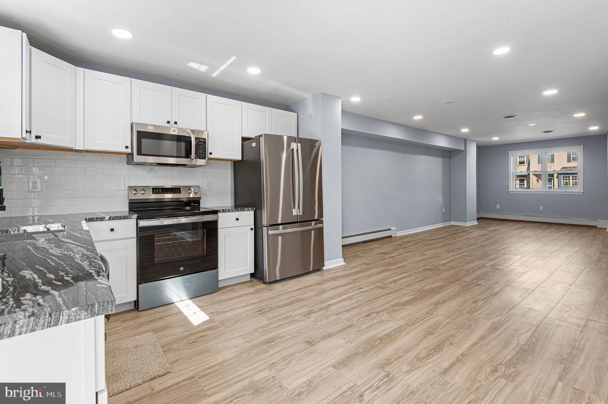 POTTSGROVE - Residential