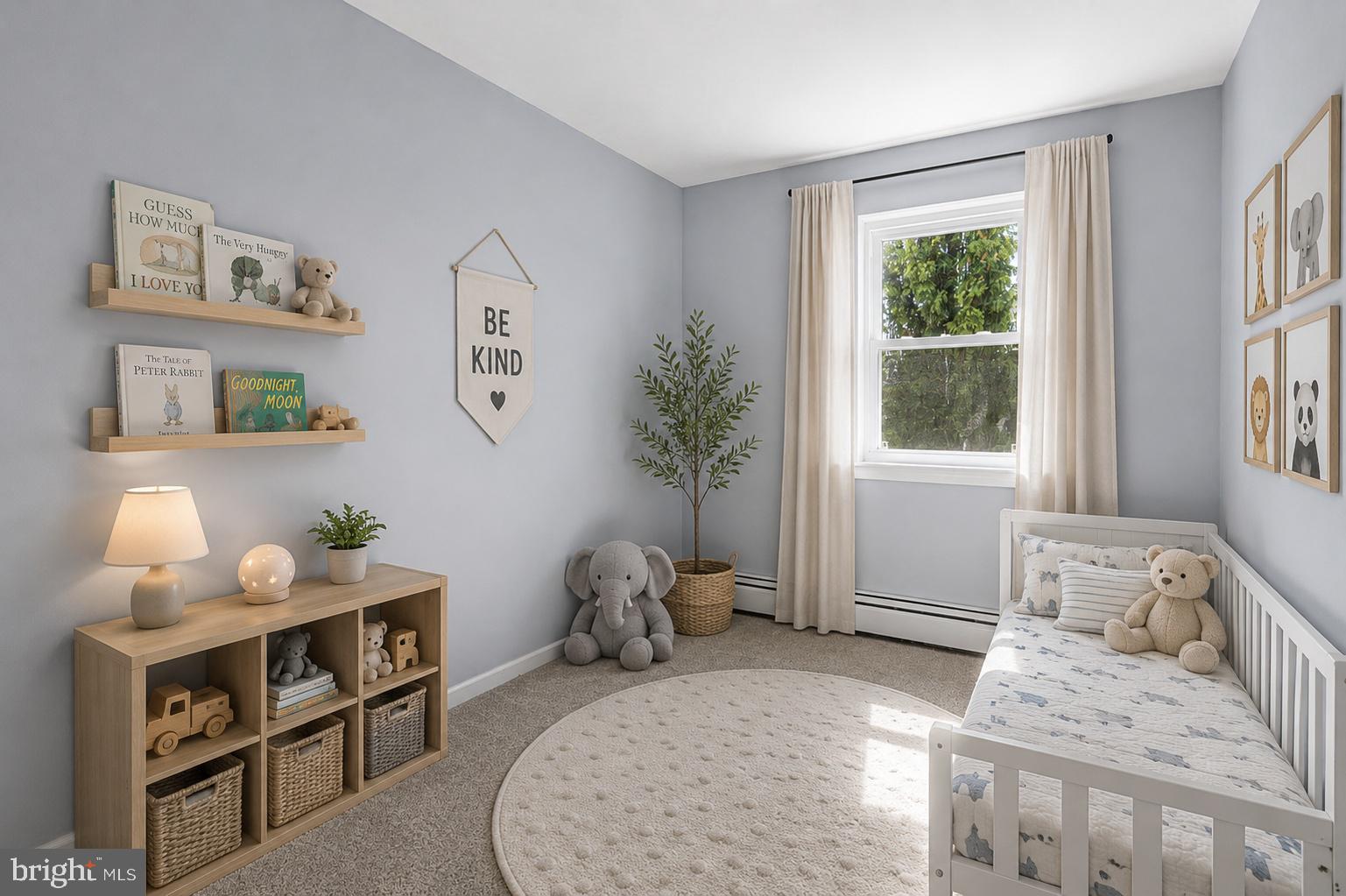 POTTSGROVE - Residential