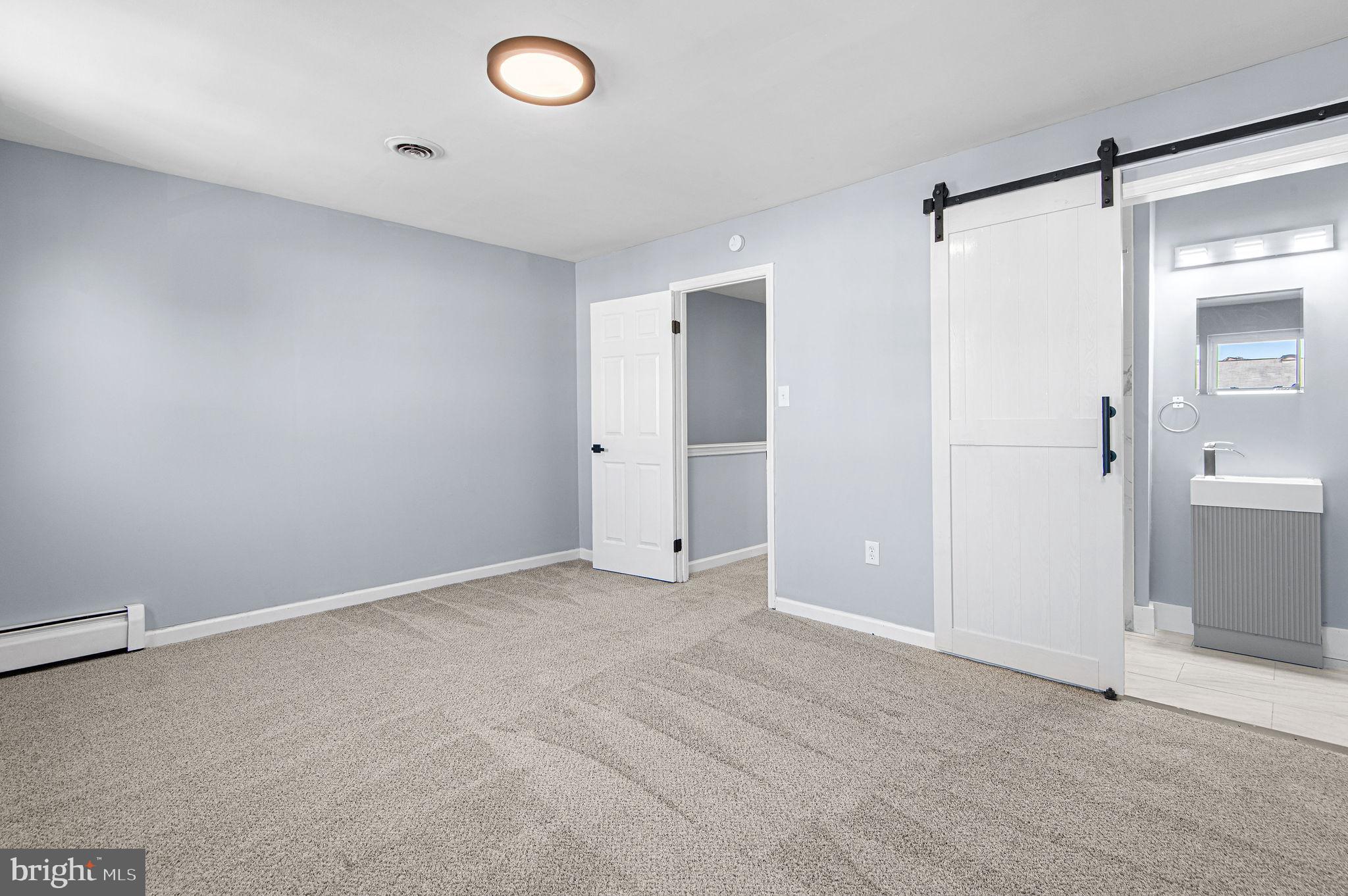 POTTSGROVE - Residential