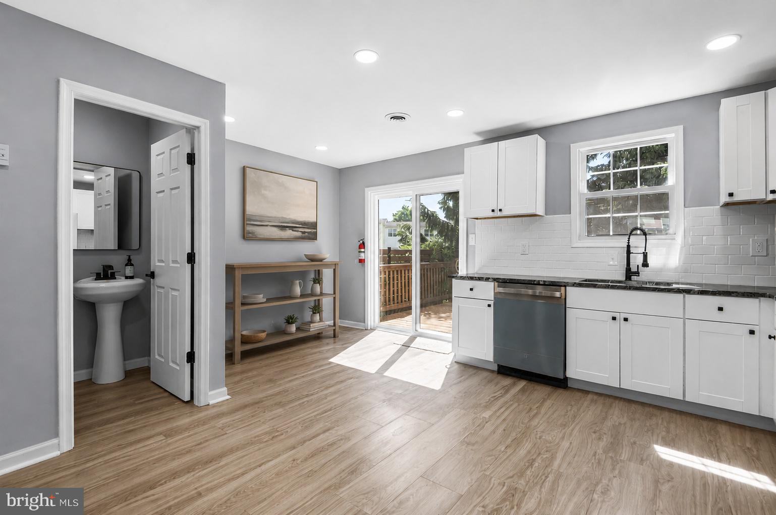 POTTSGROVE - Residential