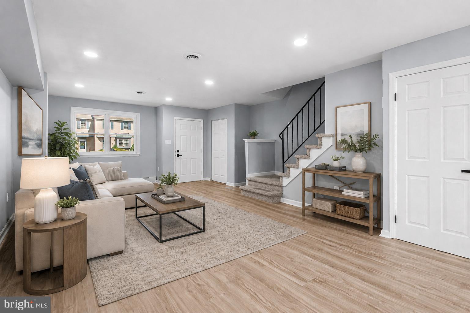 POTTSGROVE - Residential