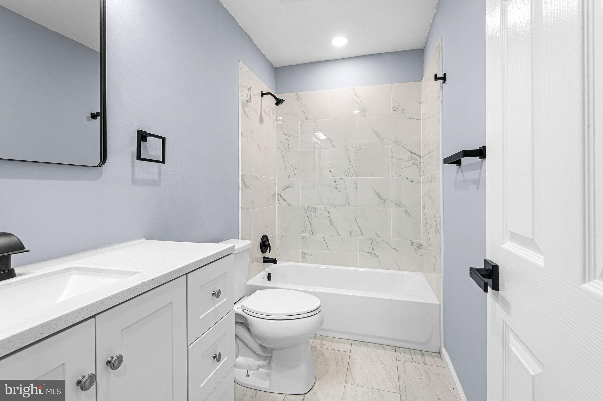 POTTSGROVE - Residential