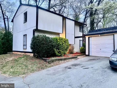 18024 Cactus Court, Gaithersburg, MD MLS: MDMC2174662