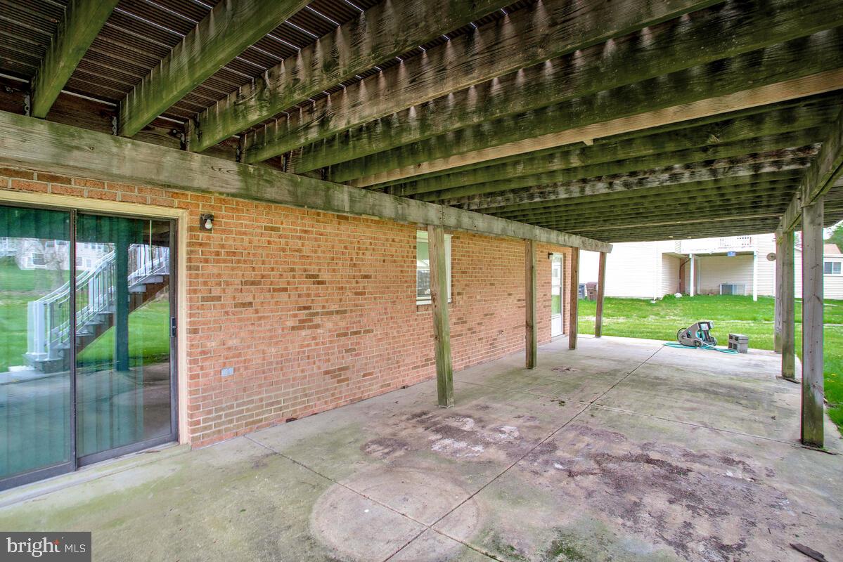 CHELTENHAM FOREST - Residential