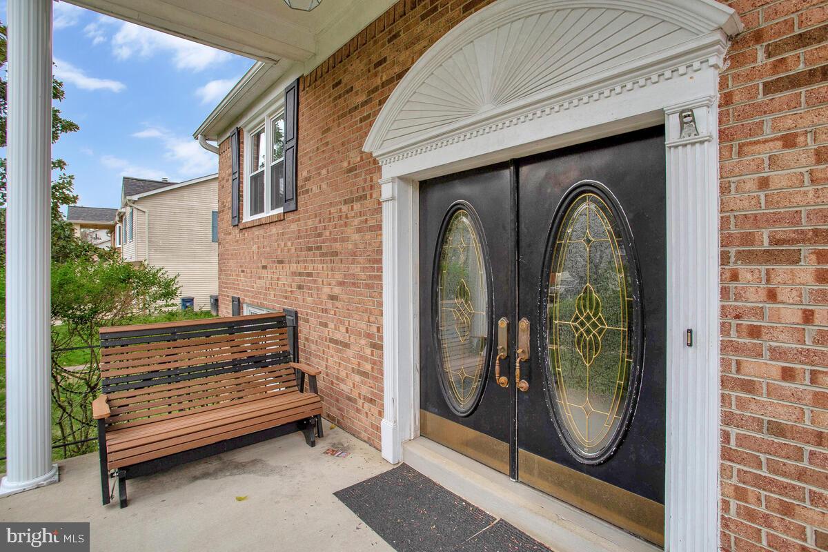 CHELTENHAM FOREST - Residential