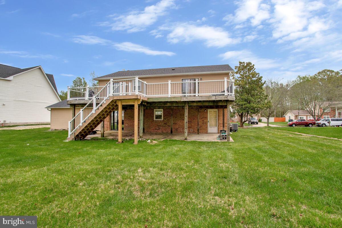 CHELTENHAM FOREST - Residential