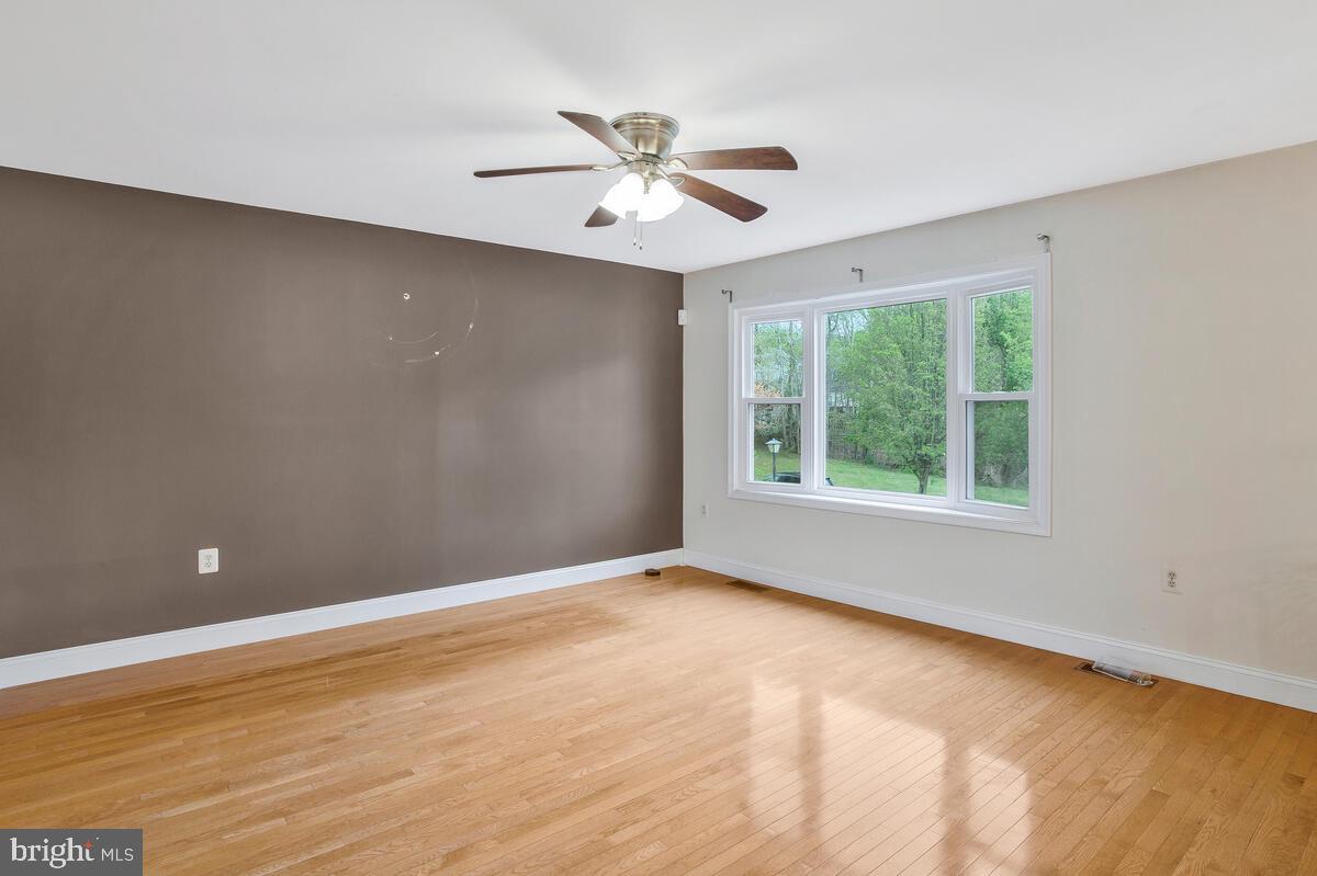 CHELTENHAM FOREST - Residential