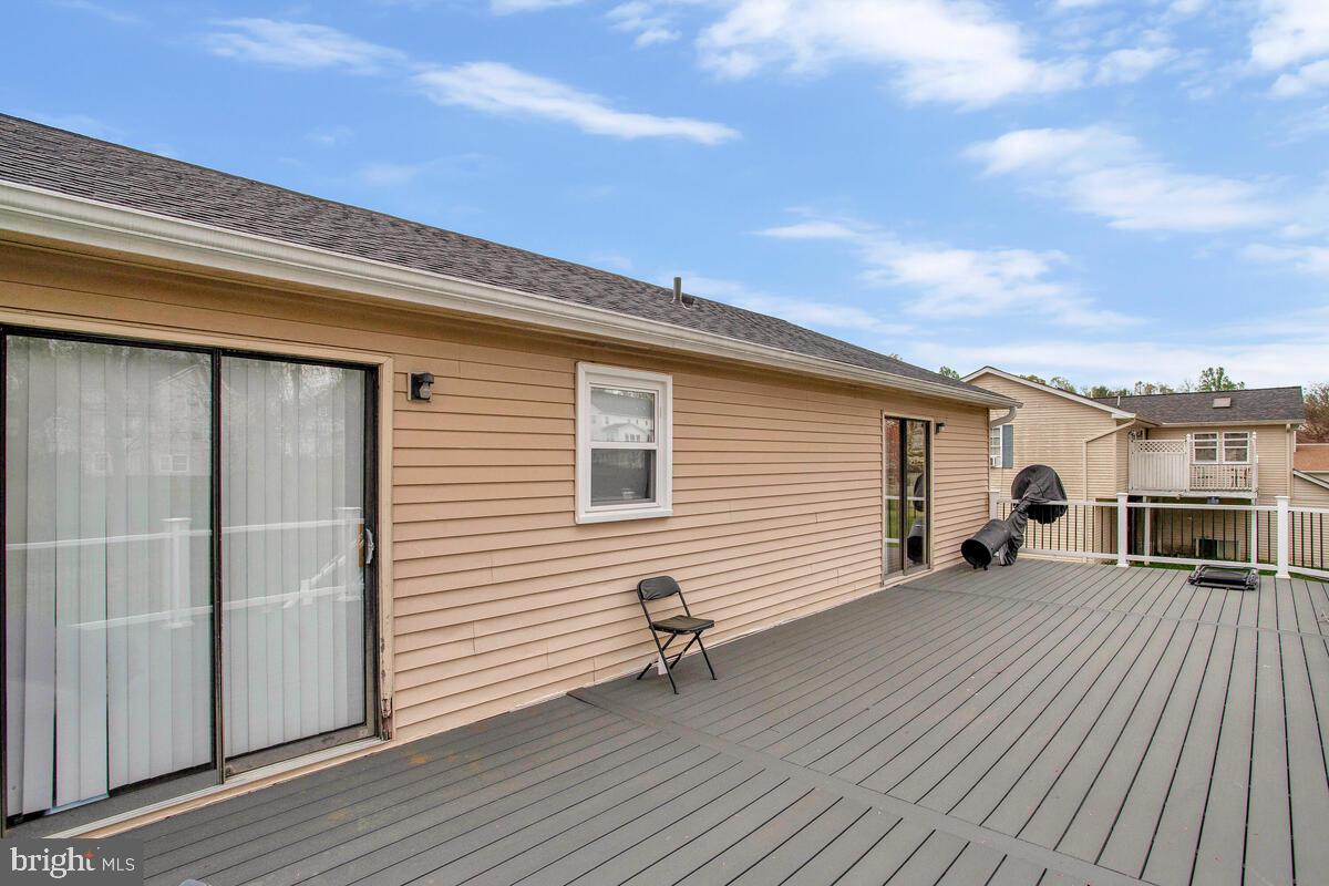 CHELTENHAM FOREST - Residential