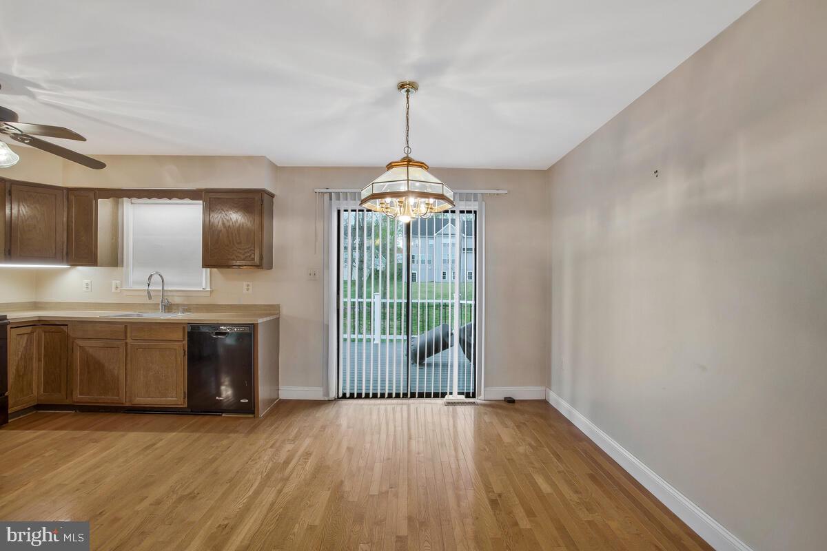 CHELTENHAM FOREST - Residential