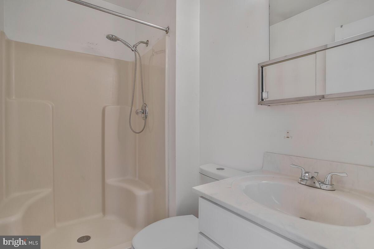 CHELTENHAM FOREST - Residential