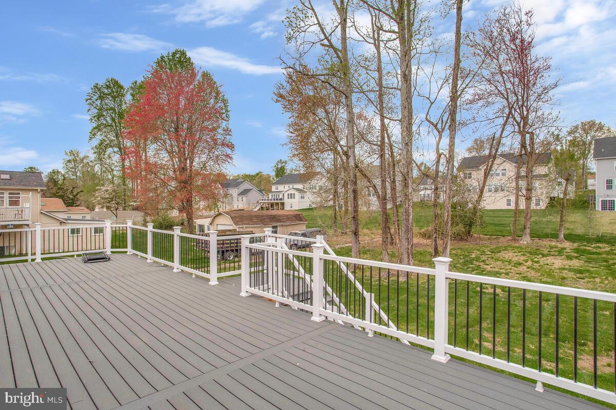 CHELTENHAM FOREST - Residential