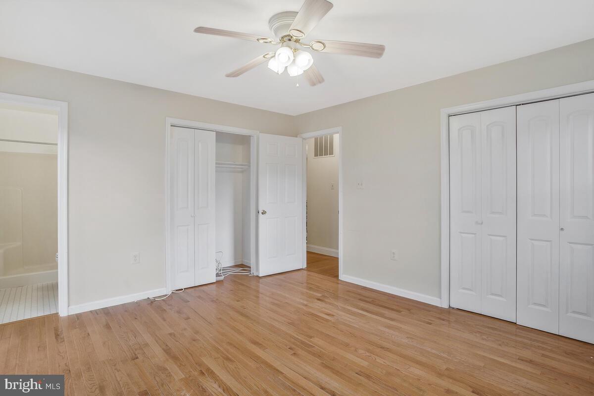 CHELTENHAM FOREST - Residential