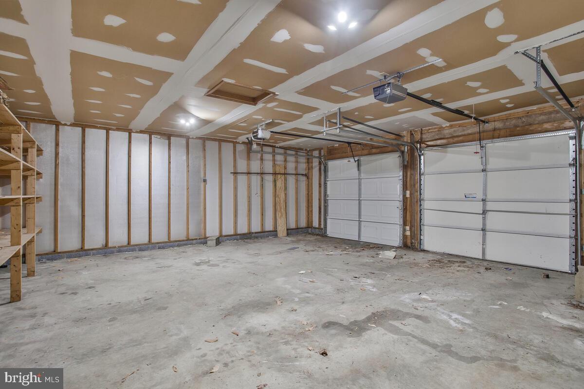 CHELTENHAM FOREST - Residential