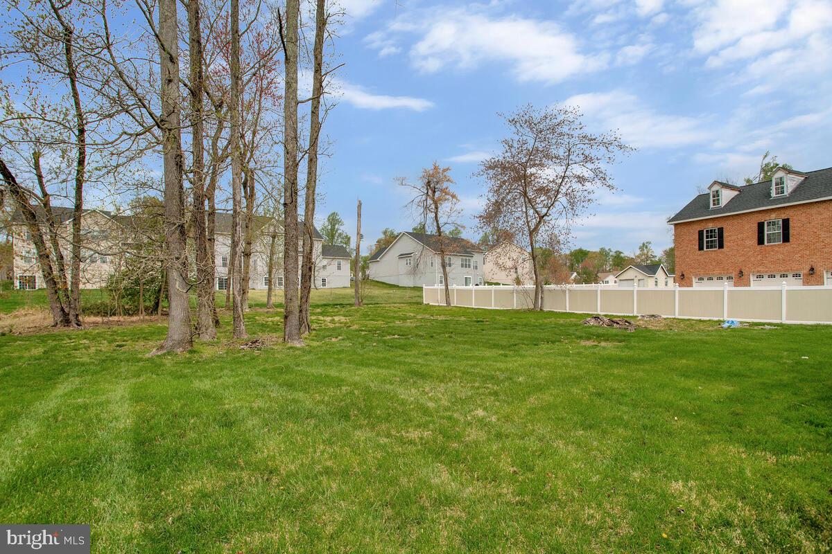 CHELTENHAM FOREST - Residential