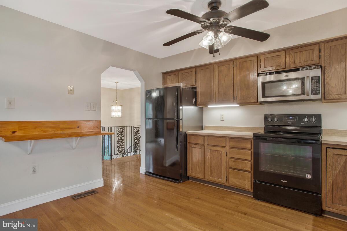 CHELTENHAM FOREST - Residential