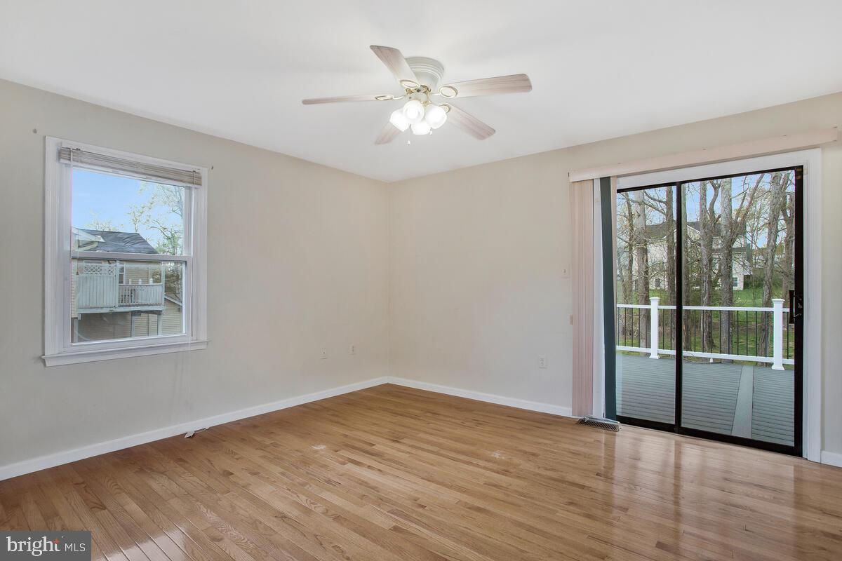 CHELTENHAM FOREST - Residential