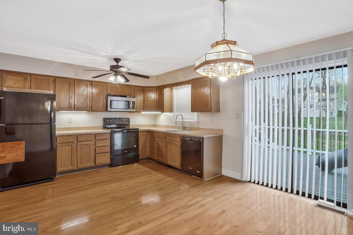 CHELTENHAM FOREST - Residential