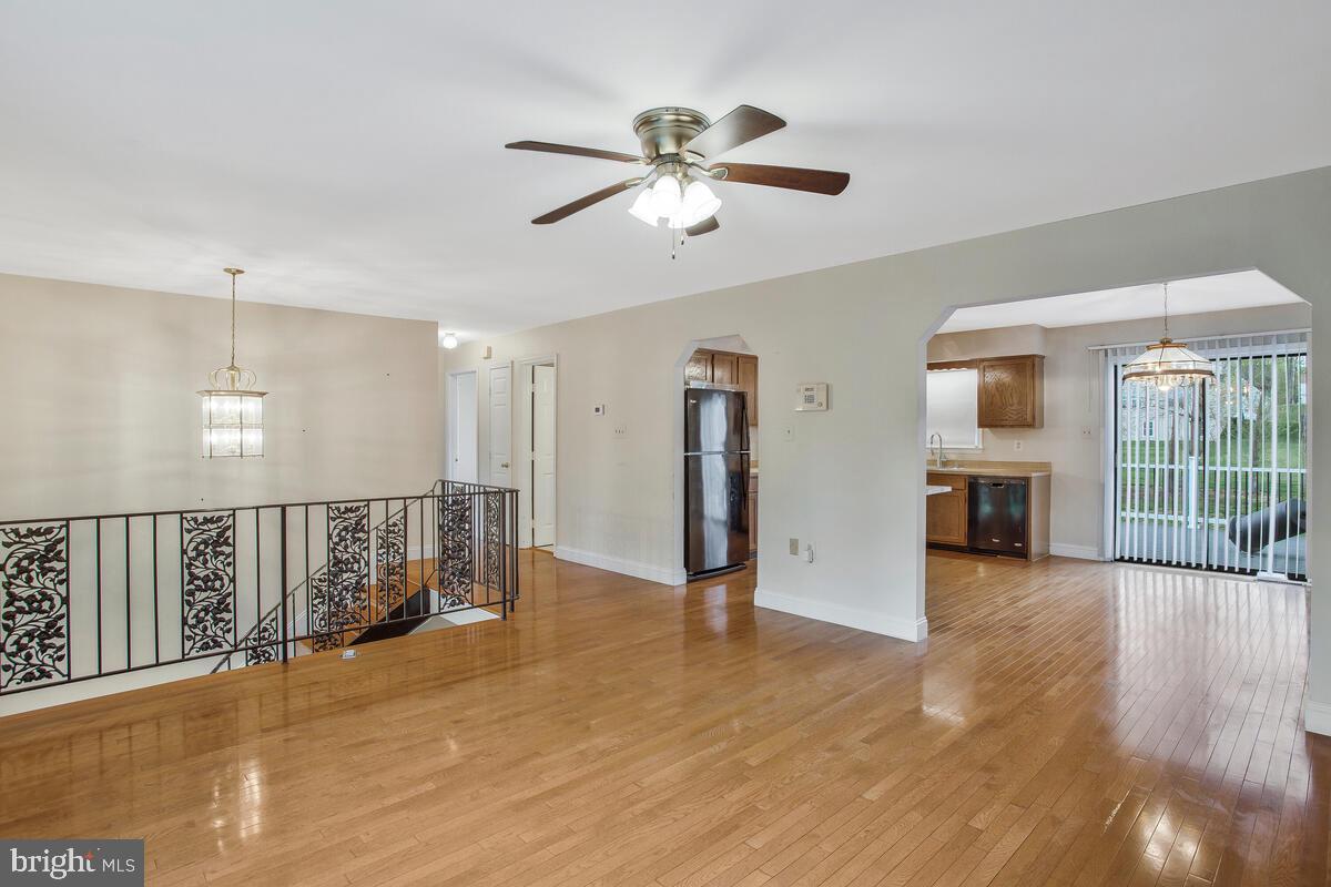 CHELTENHAM FOREST - Residential