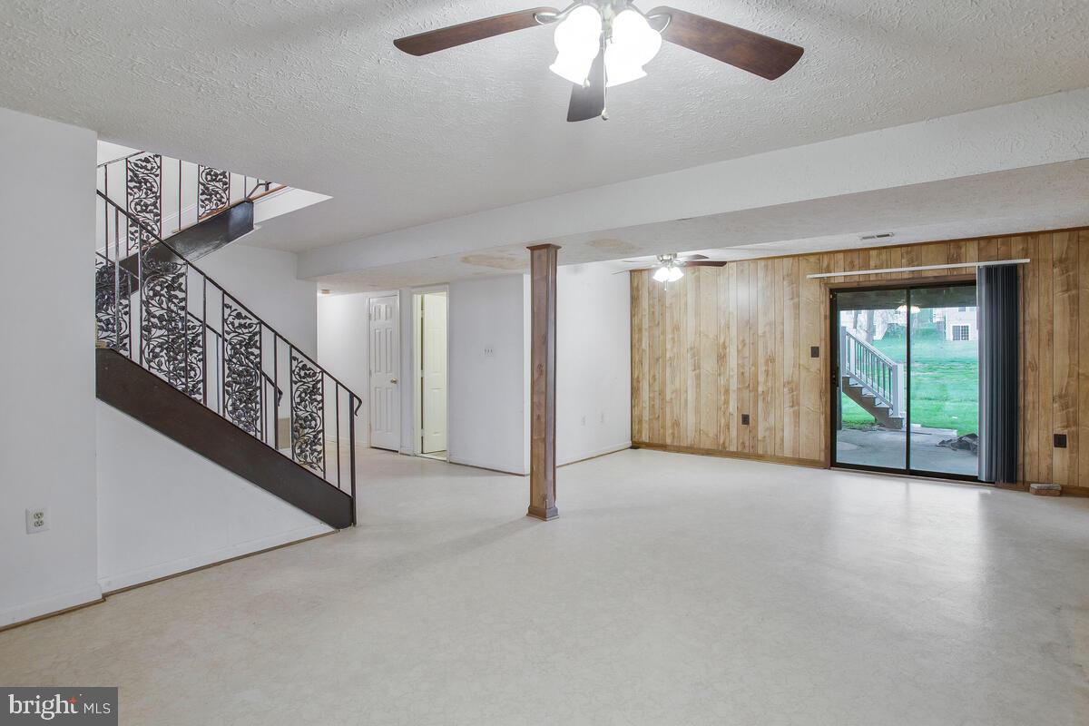 CHELTENHAM FOREST - Residential