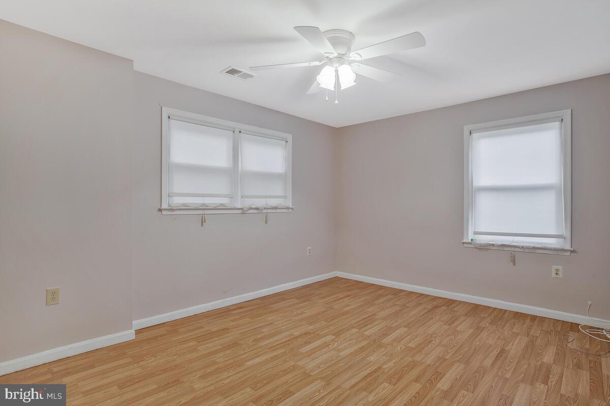 CHELTENHAM FOREST - Residential