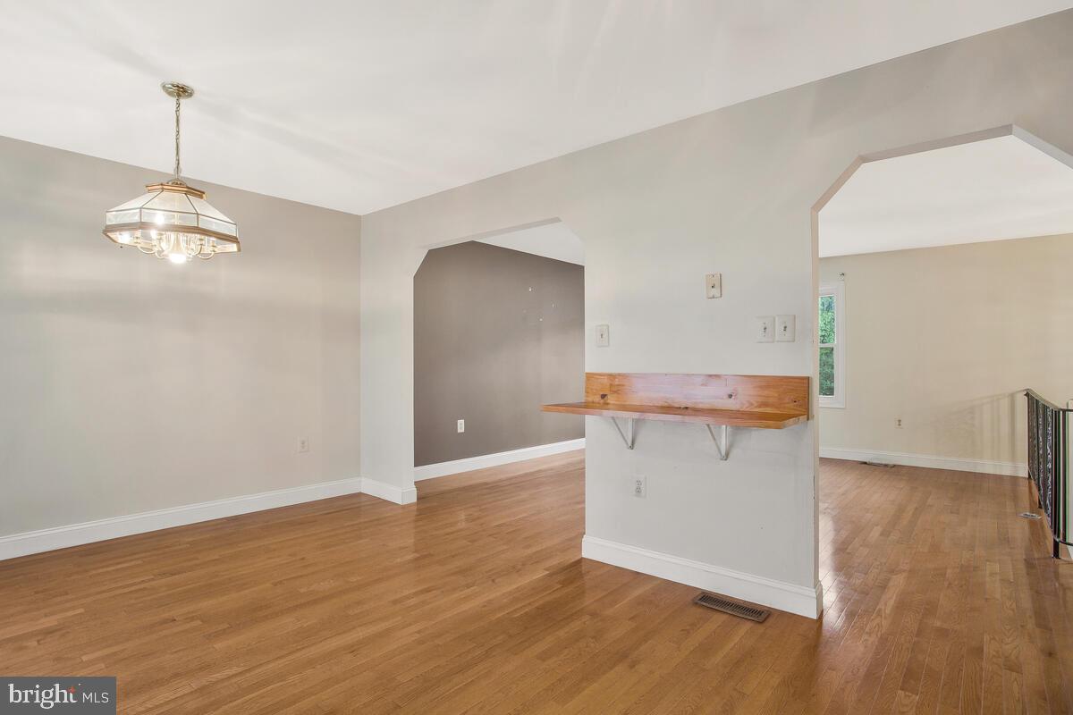 CHELTENHAM FOREST - Residential