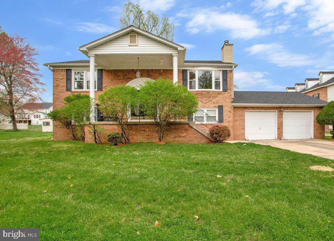 CHELTENHAM FOREST - Residential