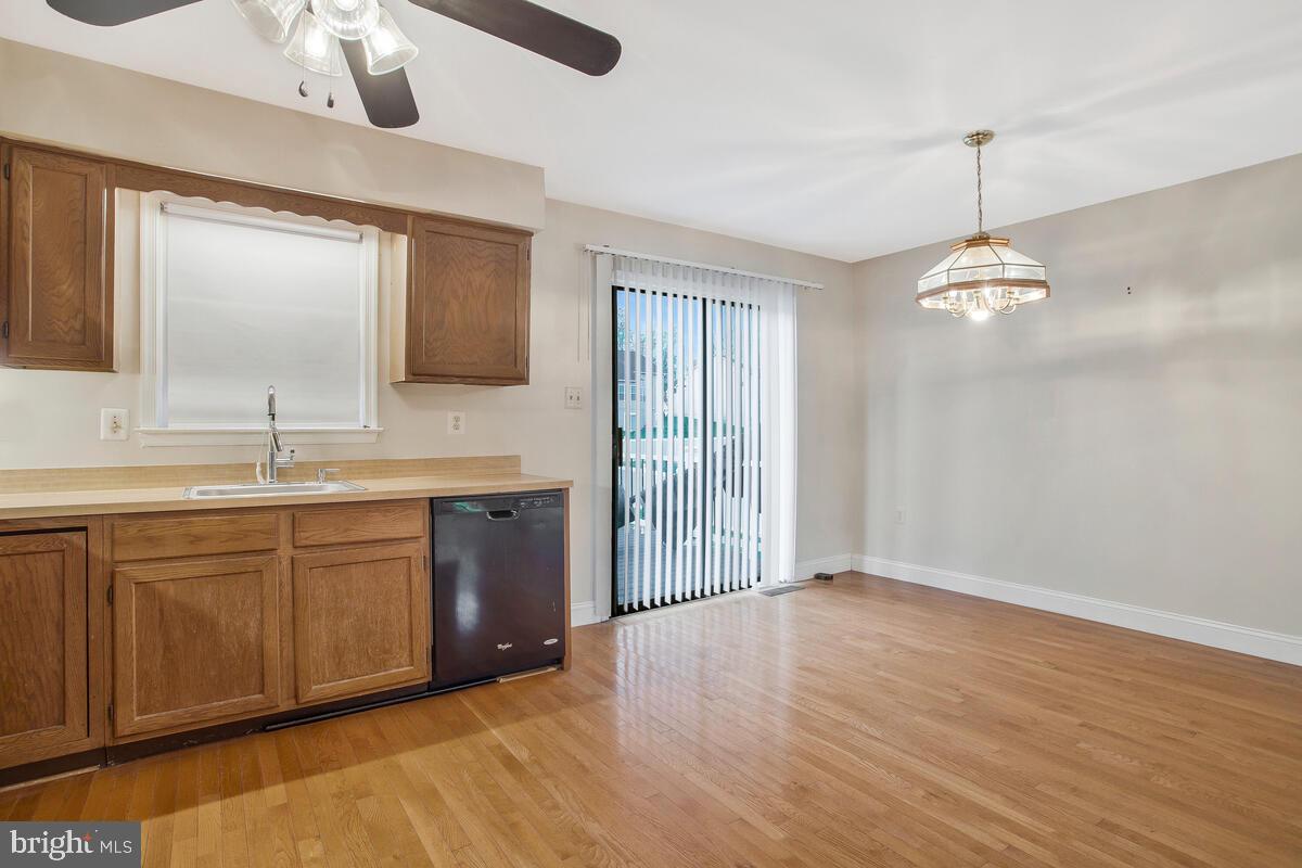 CHELTENHAM FOREST - Residential