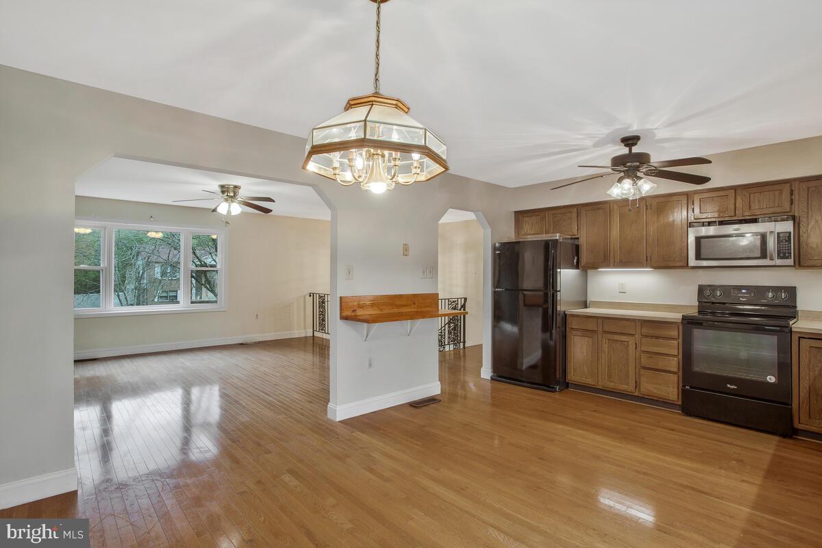 CHELTENHAM FOREST - Residential