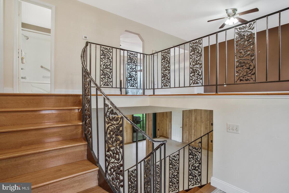 CHELTENHAM FOREST - Residential