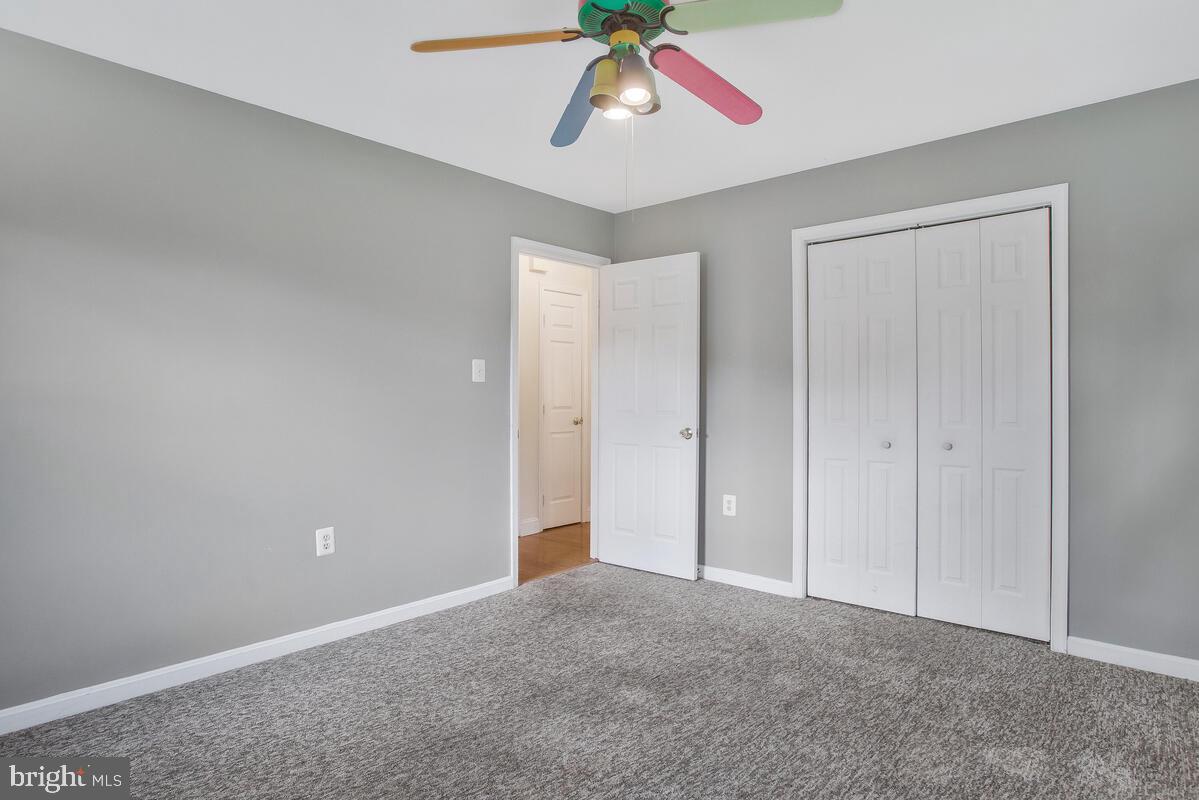 CHELTENHAM FOREST - Residential