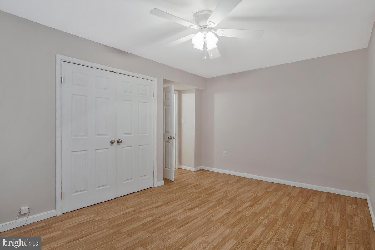 CHELTENHAM FOREST - Residential