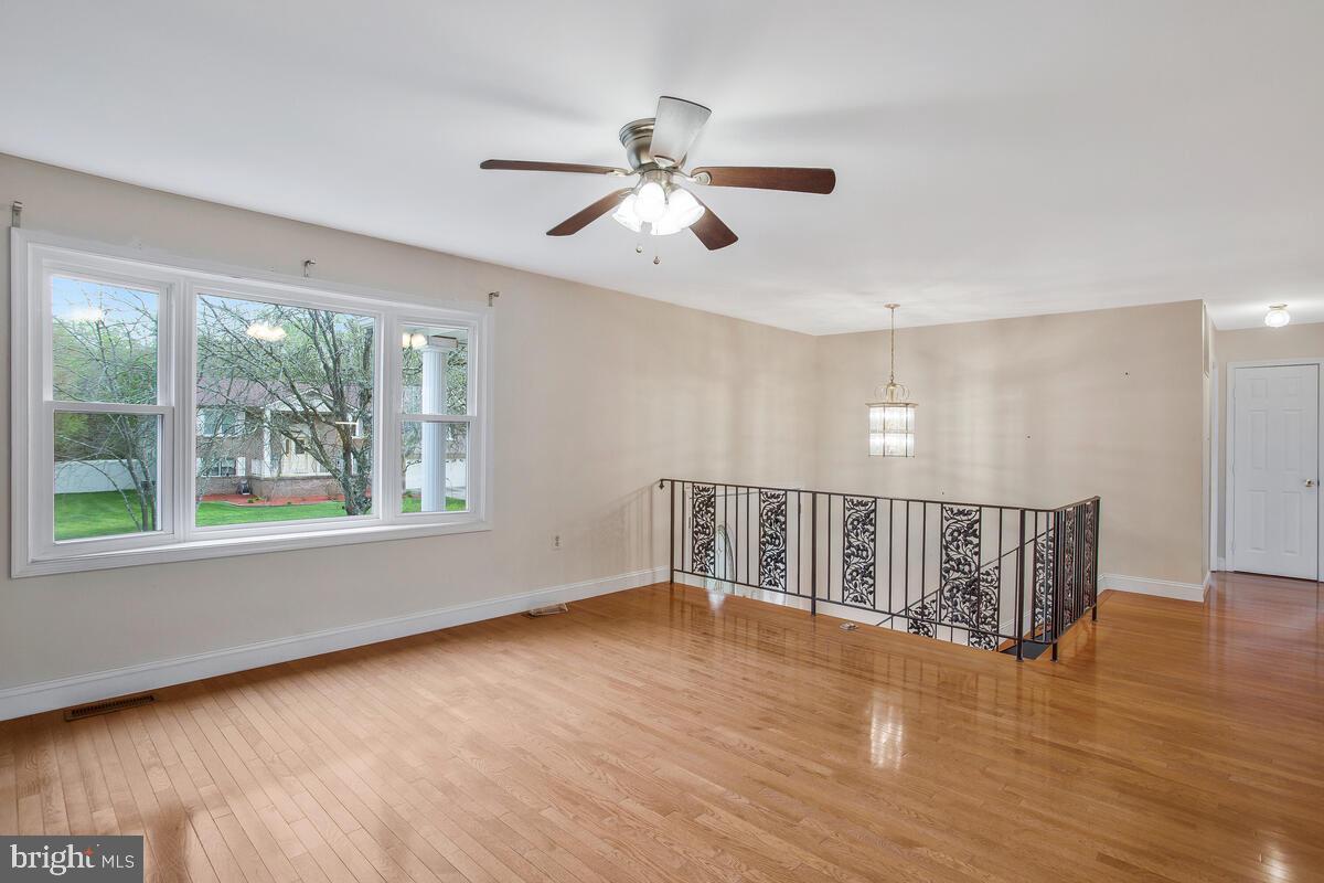 CHELTENHAM FOREST - Residential