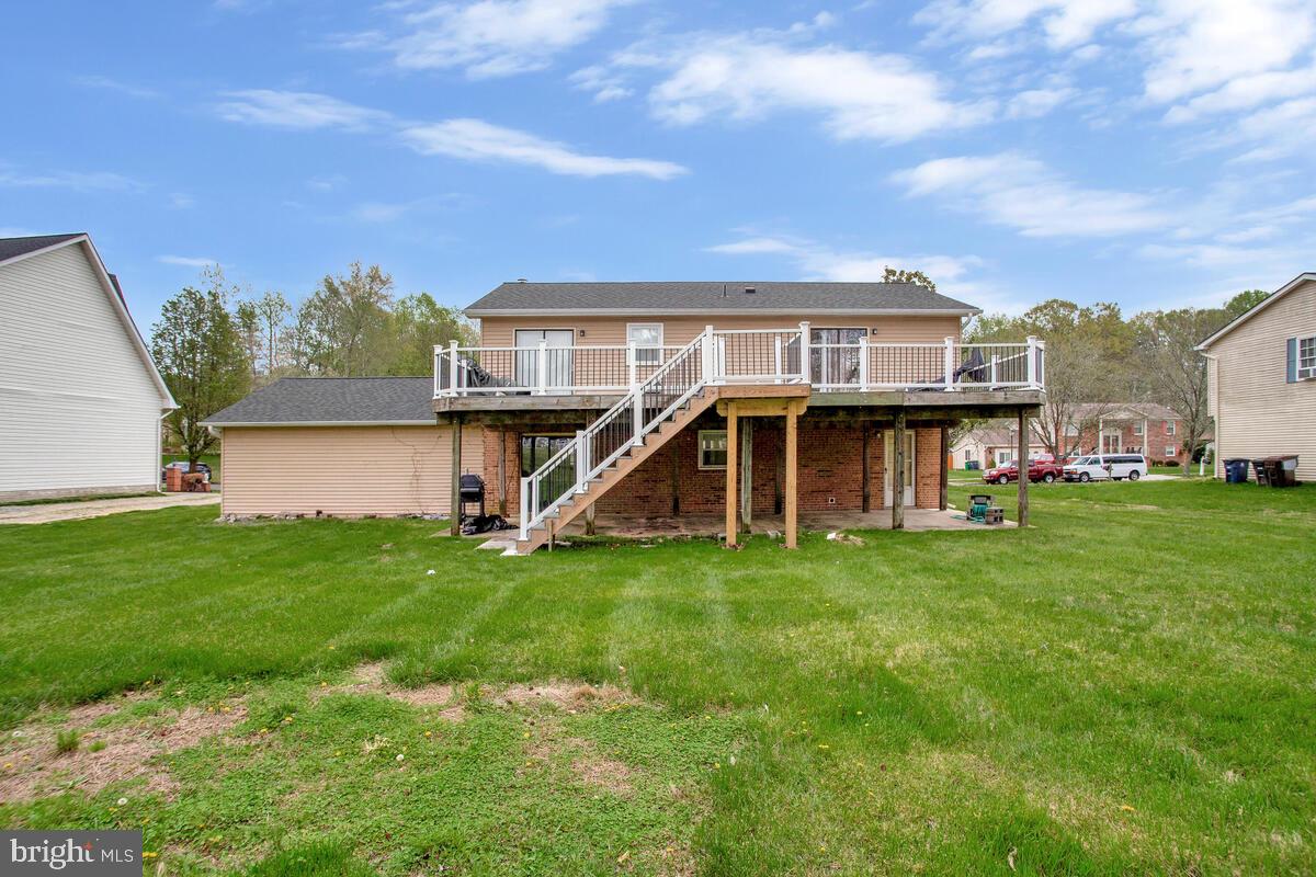 CHELTENHAM FOREST - Residential