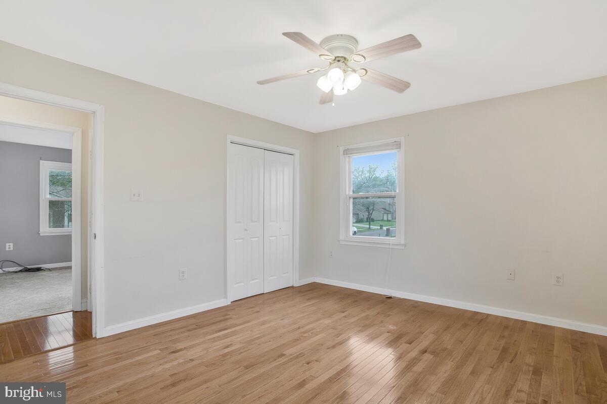 CHELTENHAM FOREST - Residential